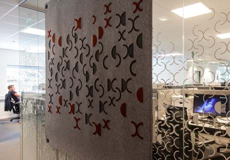 aker solution -6., Coverdouble, Fraster filt